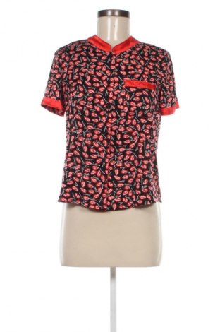 Damenbluse Unbranded, Größe M, Farbe Mehrfarbig, Preis € 6,99