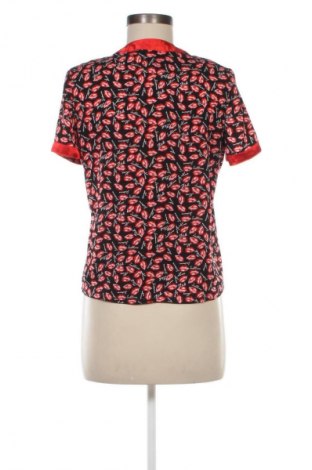 Damenbluse Unbranded, Größe M, Farbe Mehrfarbig, Preis € 6,99