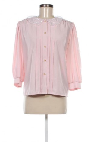 Damenbluse Unbranded, Größe S, Farbe Rosa, Preis € 7,99