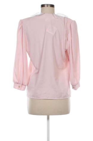 Damenbluse Unbranded, Größe S, Farbe Rosa, Preis € 7,99