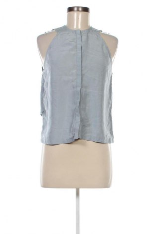 Damenbluse Unbranded, Größe M, Farbe Grau, Preis € 22,51