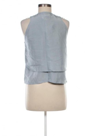 Damenbluse Unbranded, Größe M, Farbe Grau, Preis € 22,51