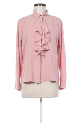 Damenbluse Unbranded, Größe L, Farbe Rosa, Preis € 12,79