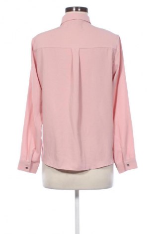 Damenbluse Unbranded, Größe L, Farbe Rosa, Preis € 12,79
