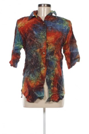 Damenbluse Unbranded, Größe S, Farbe Mehrfarbig, Preis € 12,79