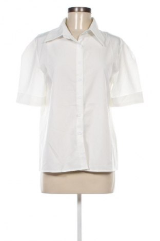 Damenbluse Unbranded, Größe M, Farbe Weiß, Preis 12,79 €