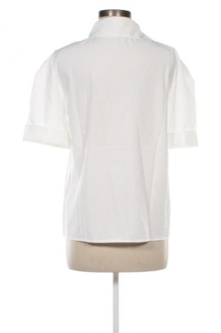 Damenbluse Unbranded, Größe M, Farbe Weiß, Preis 12,79 €
