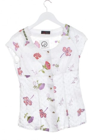 Damenbluse Unbranded, Größe XS, Farbe Mehrfarbig, Preis 12,99 €