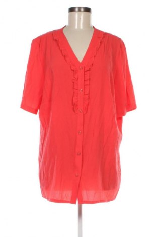 Női ing Unbranded, Méret XXL, Szín Piros, Ár 2 849 Ft