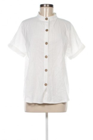 Női ing Unbranded, Méret M, Szín Fehér, Ár 3 979 Ft