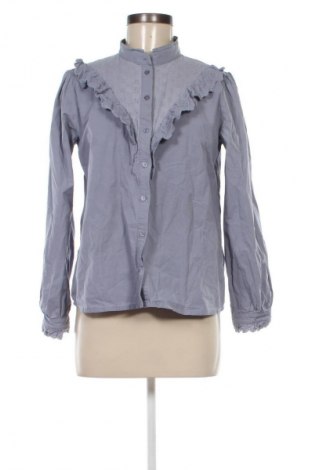 Női ing Unbranded, Méret M, Szín Kék, Ár 2 969 Ft