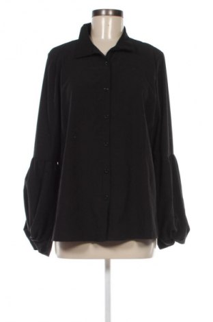 Damenbluse Unbranded, Größe L, Farbe Schwarz, Preis € 12,79