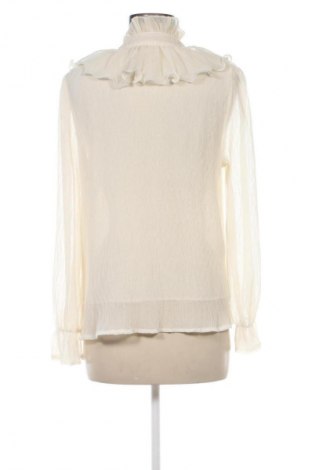 Damenbluse Unbranded, Größe M, Farbe Ecru, Preis € 12,79