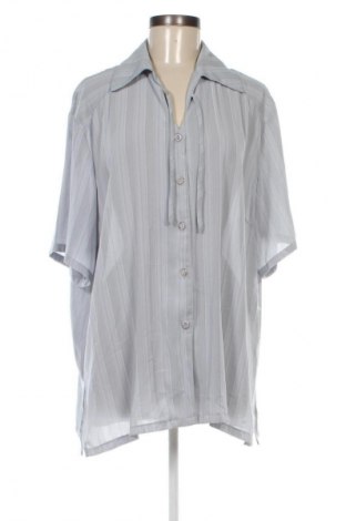 Dámská košile  Unbranded, Velikost 3XL, Barva Šedá, Cena  459,00 Kč