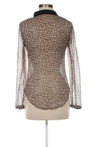 Damenbluse Unbranded, Größe S, Farbe Mehrfarbig, Preis € 8,99