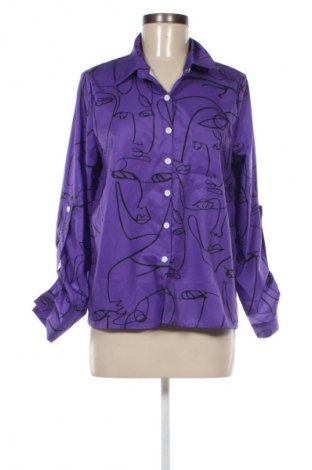 Damenbluse Unbranded, Größe M, Farbe Mehrfarbig, Preis 8,99 €
