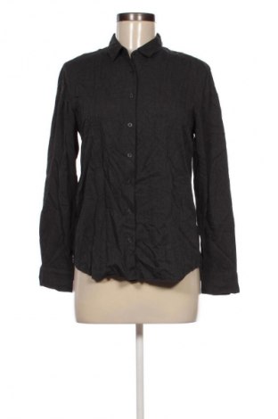 Dámska košeľa  Uniqlo, Veľkosť S, Farba Sivá, Cena  23,95 €