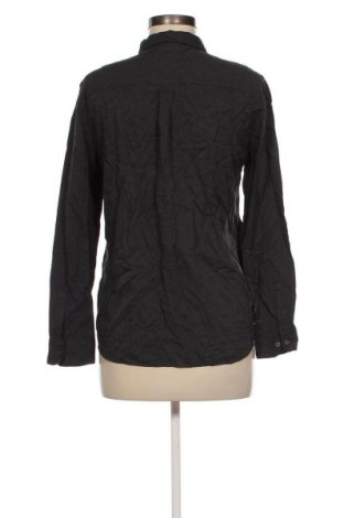 Dámska košeľa  Uniqlo, Veľkosť S, Farba Sivá, Cena  23,95 €