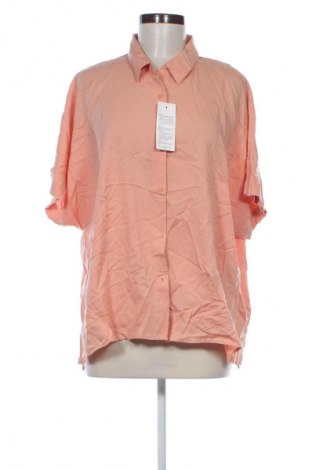 Női ing Uniqlo, Méret 3XL, Szín Narancssárga
, Ár 25 069 Ft