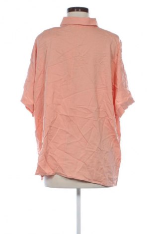 Női ing Uniqlo, Méret 3XL, Szín Narancssárga
, Ár 25 069 Ft