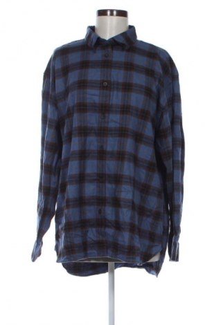 Damenbluse Uniqlo, Größe XL, Farbe Mehrfarbig, Preis 28,99 €