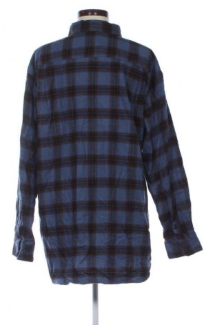 Damenbluse Uniqlo, Größe XL, Farbe Mehrfarbig, Preis 28,99 €