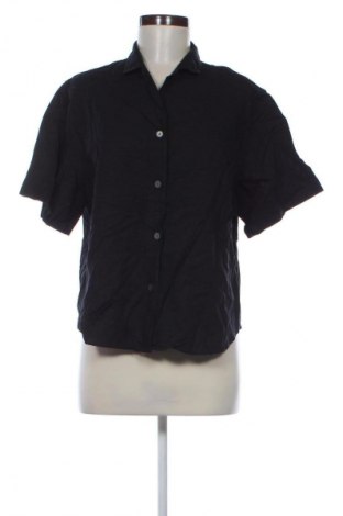 Damska koszula Uniqlo, Rozmiar XL, Kolor Czarny, Cena 111,99 zł