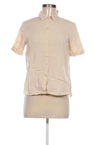 Női ing Uniqlo, Méret S, Szín Bézs, Ár 9 219 Ft