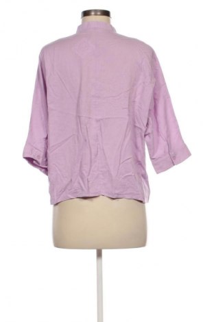 Dámská košile  Uniqlo, Velikost S, Barva Fialová, Cena  659,00 Kč