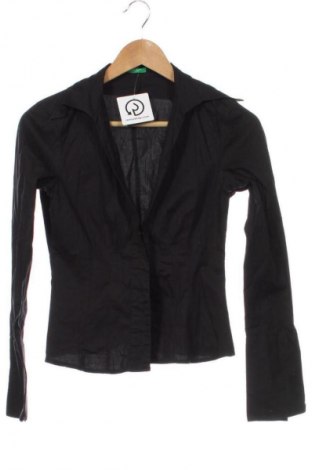 Dámská košile  United Colors Of Benetton, Velikost XS, Barva Černá, Cena  399,00 Kč