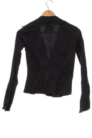 Dámská košile  United Colors Of Benetton, Velikost XS, Barva Černá, Cena  399,00 Kč