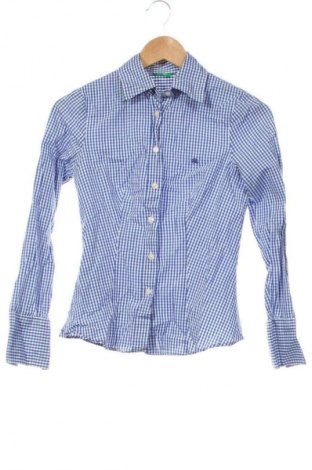 Női ing United Colors Of Benetton, Méret XS, Szín Sokszínű, Ár 4 209 Ft
