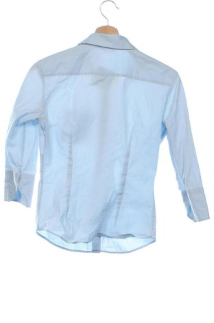 Dámska košeľa  United Colors Of Benetton, Veľkosť XS, Farba Modrá, Cena  20,97 €