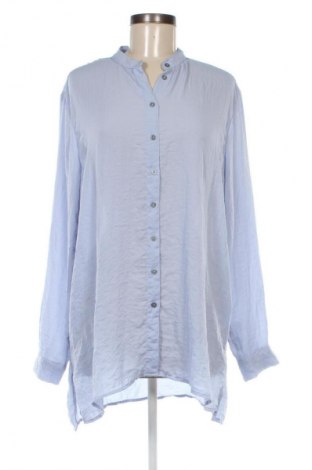 Damska koszula Up 2 Fashion, Rozmiar XL, Kolor Niebieski, Cena 81,99 zł