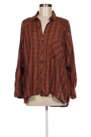 Dámská košile  Urban Outfitters, Velikost L, Barva Vícebarevné, Cena  519,00 Kč