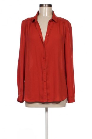 Damenbluse VILA, Größe S, Farbe Rot, Preis € 6,99