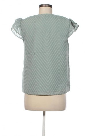 Damenbluse VILA, Größe M, Farbe Grün, Preis 31,99 €