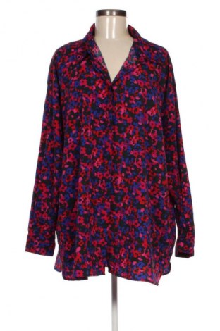 Damenbluse VRS Woman, Größe XXL, Farbe Mehrfarbig, Preis € 7,99