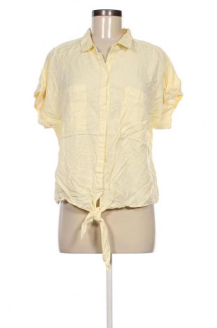 Dámská košile  Velvet Heart, Velikost L, Barva Žlutá, Cena  779,00 Kč