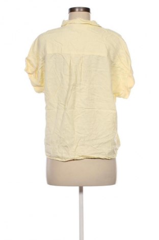 Dámská košile  Velvet Heart, Velikost L, Barva Žlutá, Cena  779,00 Kč