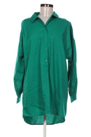 Dámska košeľa  Vero Moda, Veľkosť S, Farba Zelená, Cena  11,95 €