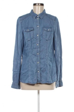 Női ing Vero Moda, Méret M, Szín Kék, Ár 5 469 Ft