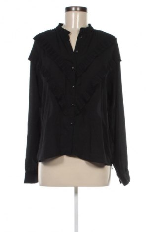 Női ing Vero Moda, Méret L, Szín Fekete, Ár 5 469 Ft