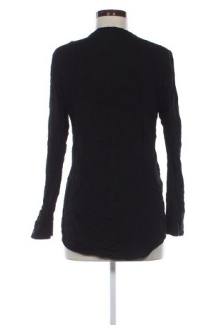 Дамска риза Vero Moda, Размер L, Цвят Черен, Цена 20,99 лв.