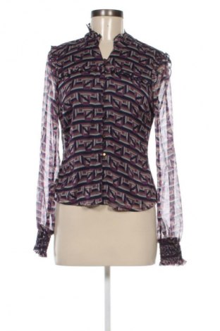 Cămașă de femei Vero Moda, Mărime M, Culoare Multicolor, Preț 67,99 Lei