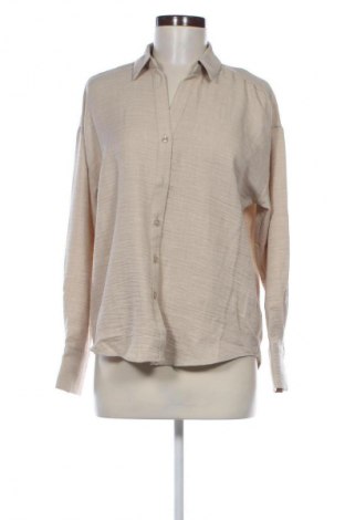 Damenbluse Vero Moda, Größe S, Farbe Beige, Preis 31,99 €