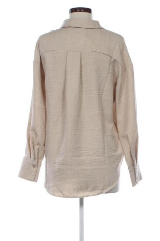 Damenbluse Vero Moda, Größe S, Farbe Beige, Preis 31,99 €