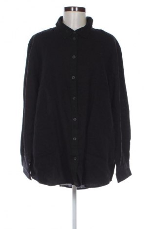 Damenbluse Vero Moda, Größe XL, Farbe Schwarz, Preis 31,99 €