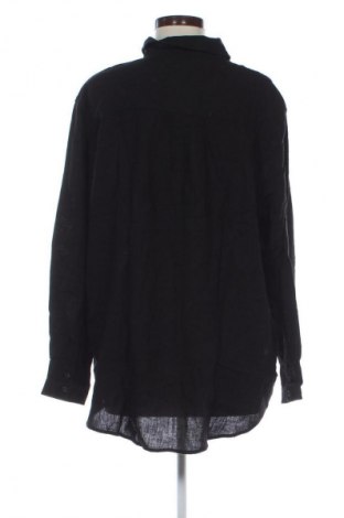 Damenbluse Vero Moda, Größe XL, Farbe Schwarz, Preis 31,99 €