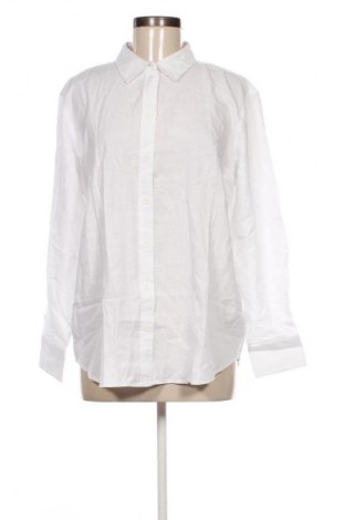 Damenbluse Vero Moda, Größe M, Farbe Weiß, Preis 31,99 €